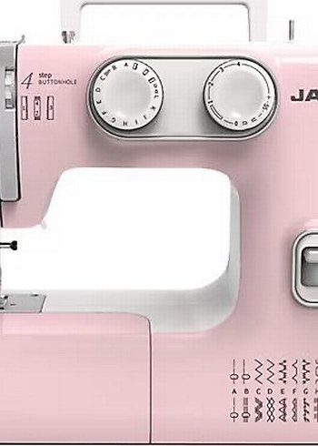 Jactec dikiş makinesi - Görsel 3