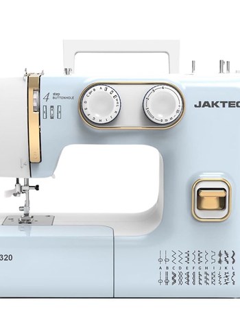 Jactec dikiş makinesi - Görsel 2