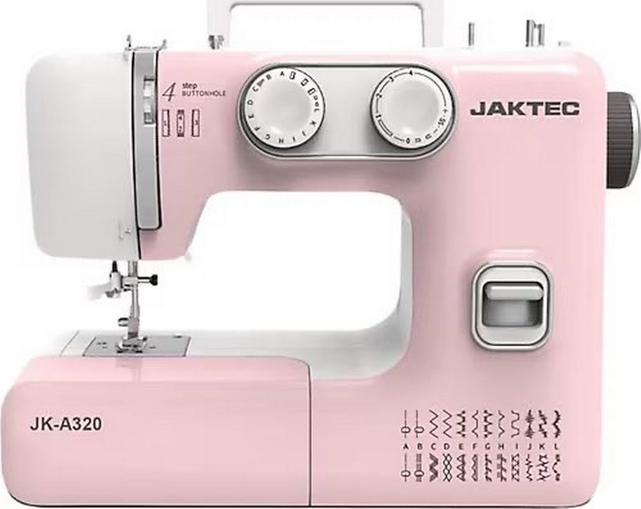 Jactec dikiş makinesi - Görsel 3