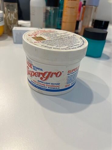 Dax supergro