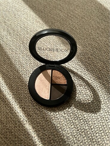  Beden Smashbox trio