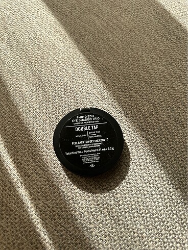 Smashbox Smashbox trio