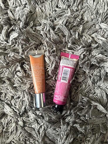 Sephora İkili set