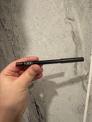 Nars Nars Larger Than Lıfe long-Wear Eyelıner