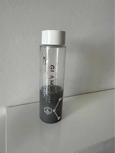 Glam glow tonik