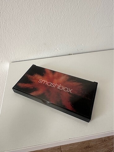 Smashbox Smashbox far paleti