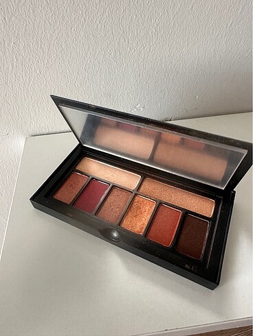 Smashbox far paleti