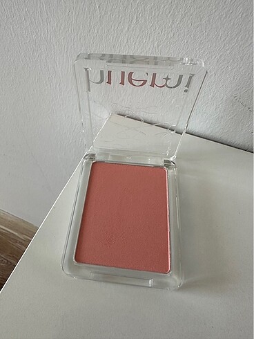 HUEMİ 02 allık