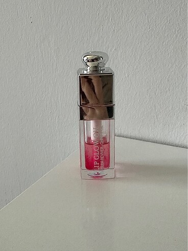 Dior lip oil