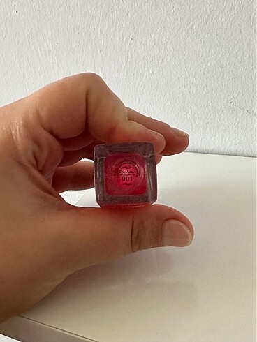 Dior Dior lip oil