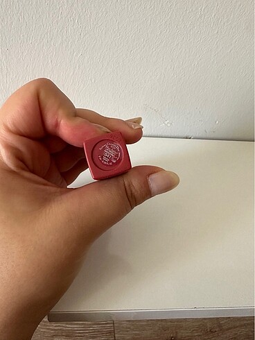 Dior Dior lip tattoo
