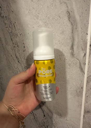 Benefit The POREfessional Tonik