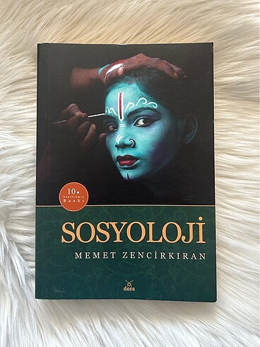 Sosyoloji