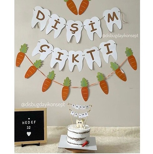  diş buğdayı partisi