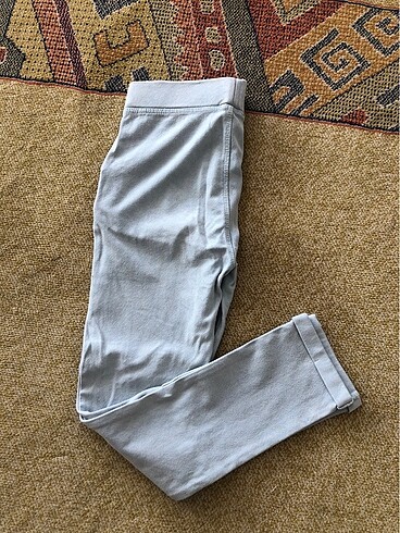 LC Waikiki Pantolon Kapri