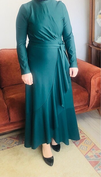 Diğer Elbise