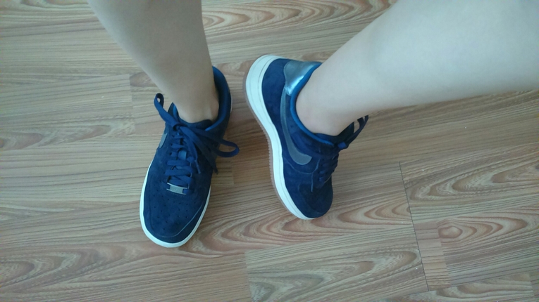 Nike Airforce 