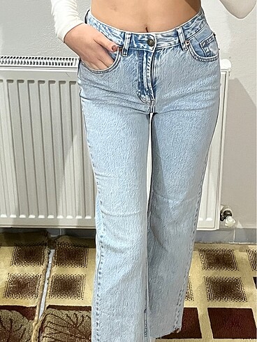 Stradivarius Pantalon