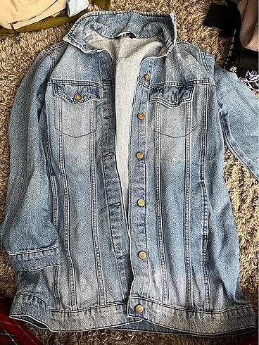 LC Waikiki Ceket