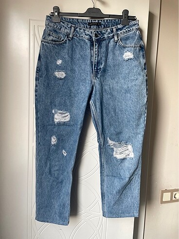 mon jean