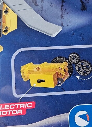 Beden Clementoni Dağ Kurtarma Helikopteri