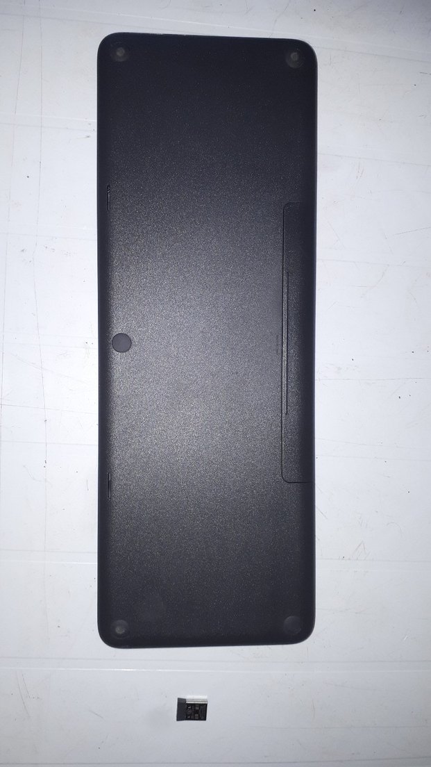 Microsoft klavye kablosuz - Görsel 2