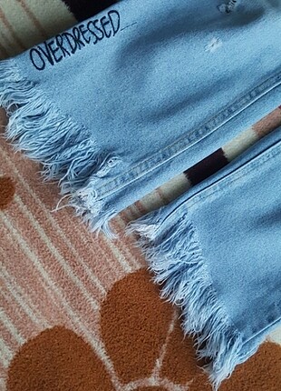 34 Beden Orijinal zara pantalon