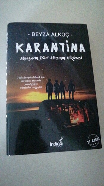 Karantina 