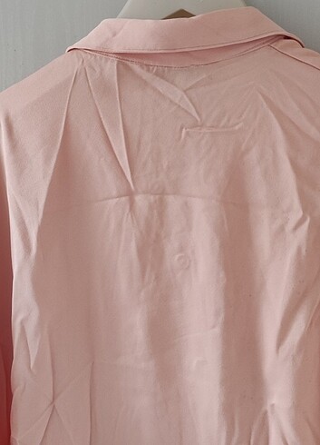 Koton oversize gömlek