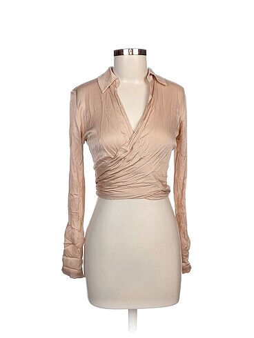 Vintage Love Bluz %70 İndirimli.