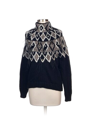 Vintage Love Bluz %70 İndirimli.