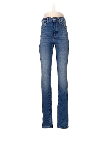 Only Jean / Kot %70 İndirimli.