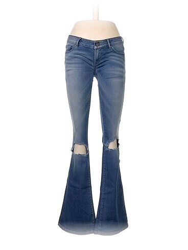 Only Jean / Kot %70 İndirimli.