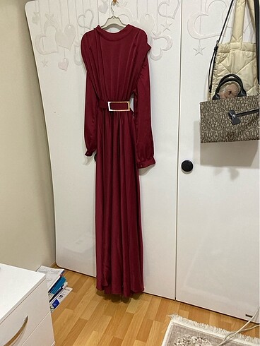 BORDO ABİYE