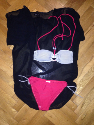 36 beden bikini