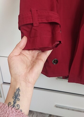 LC Waikiki Trençkot