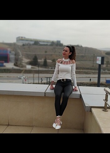 Beyaz babet