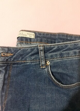 LC Waikiki Kot pantolon