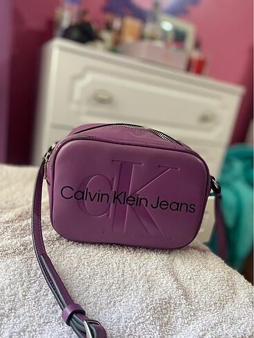 Calvin klein çanta
