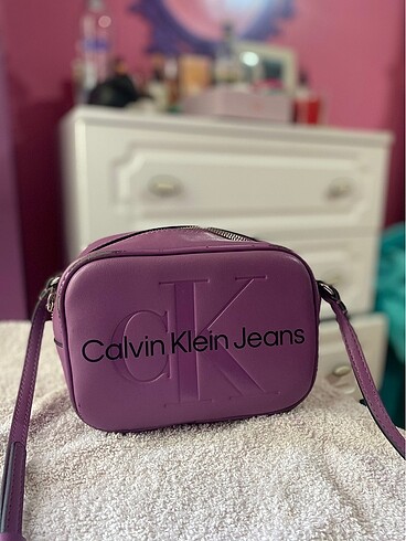 Calvin Klein Calvin klein çanta
