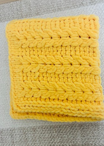 Puffy Bebek Battaniyesi - Görsel 2