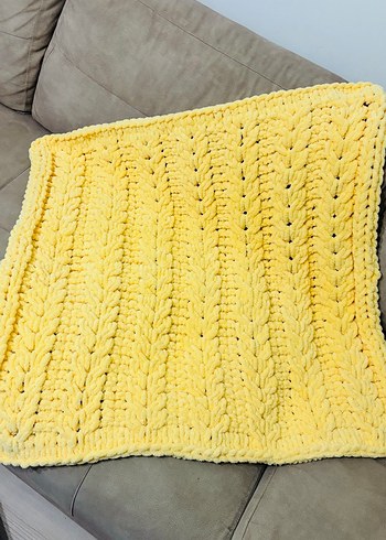 Puffy Bebek Battaniyesi - Görsel 3