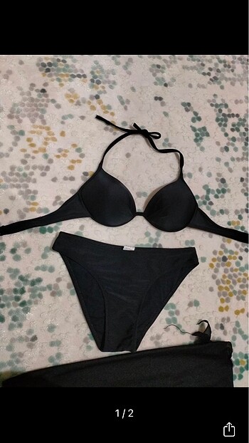 Kadın bikini