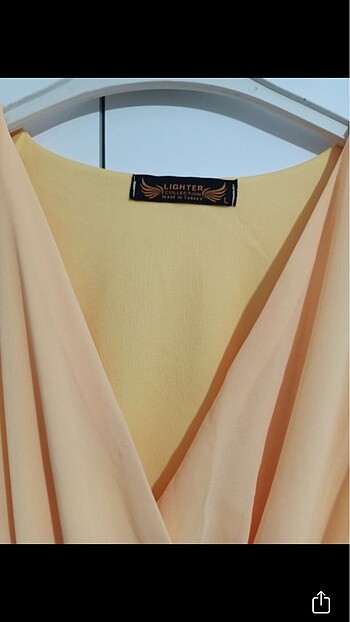 Günlük elbise - Görsel 6