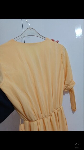 Günlük elbise - Görsel 8