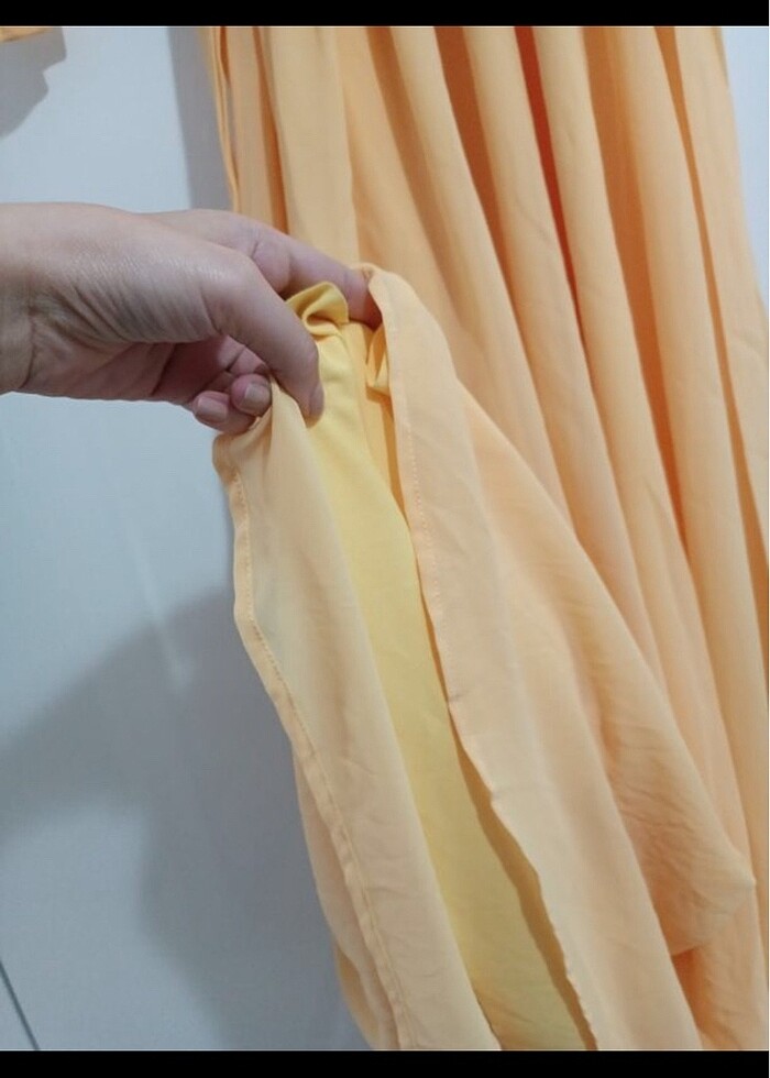 Günlük elbise - Görsel 2