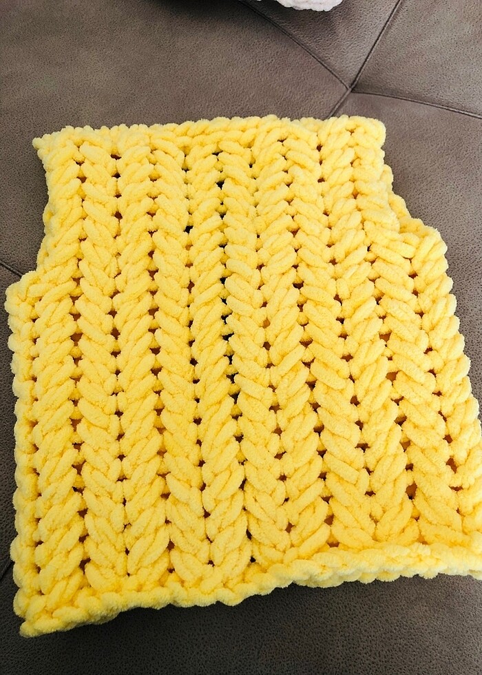 Bebek yelek - Görsel 2