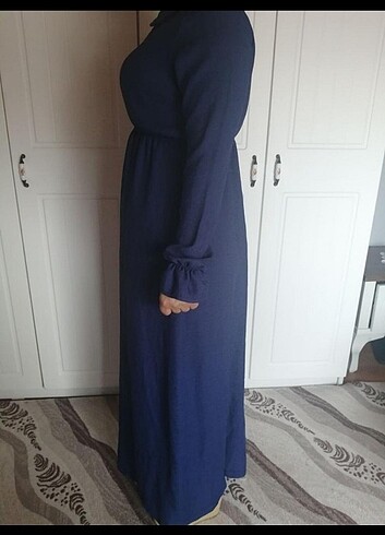 Bayan yazlık elbise 