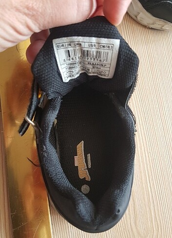 26 Beden Harika spor ayakkabı