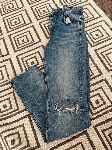 Zara jean
